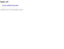 Tablet Screenshot of e-live.archive.groove.nl