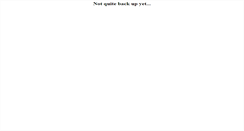 Desktop Screenshot of groove.com