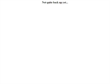 Tablet Screenshot of groove.com